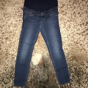 Topshop Maternity Jeans
